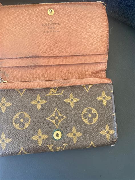 louis vuitton wallet paris price|louis vuitton wallet price original.